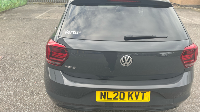 Volkswagen Polo 1.0 TSI 95 Match 5dr Petrol Hatchback